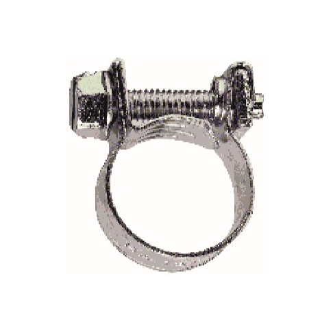 8-10mm A77 Series Mini Hose Clamp