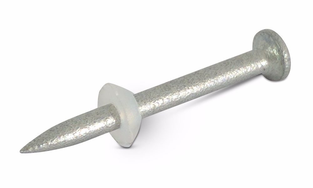 JCP VPW19 19mm Plastic Washered Pins