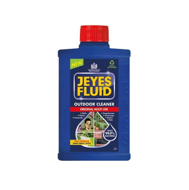 Jeyes Fluid 1Lt.