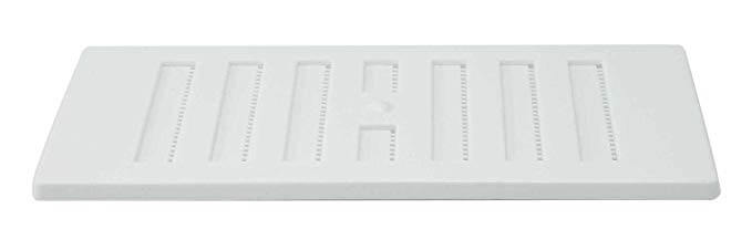 Map 902-02 Adjustable Surface Vent  White