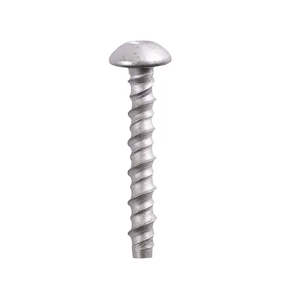 TIMco (M10) 8x60mm Pan Head Multi-Fix Bolt