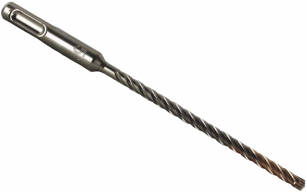 Milwaukee 5.5mm x 165mm MX4 SDS+ Drill Bit