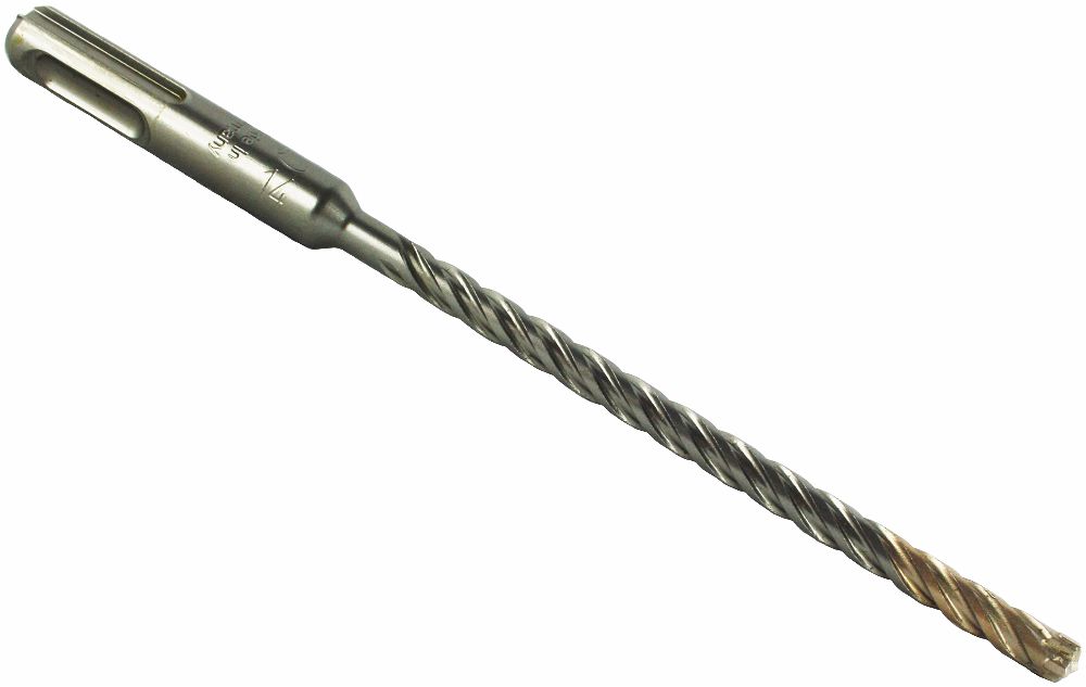 Milwaukee 6mm x 165mm MX4 SDS+ Drill Bit