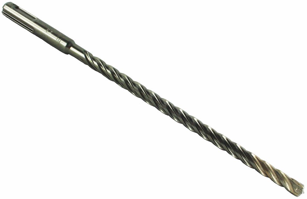 Milwaukee 8mm x 215mm MX4 SDS+ Drill Bit