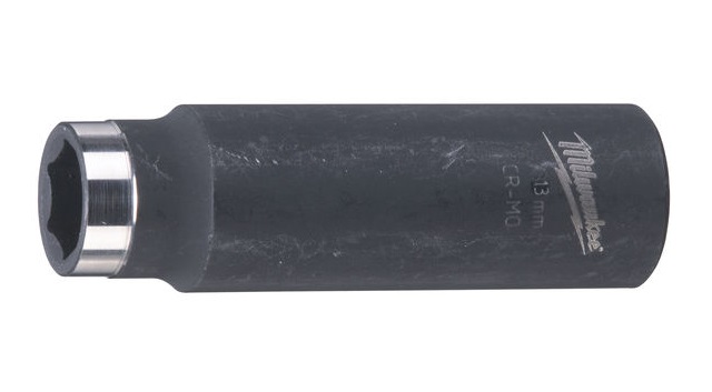 Shockwave 1/2'' Drive 11mm Impact Socket