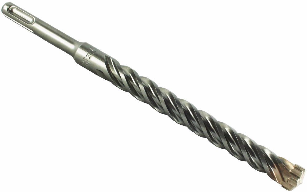 Milwaukee 16mm x 210mm MX4 SDS+ Drill Bit