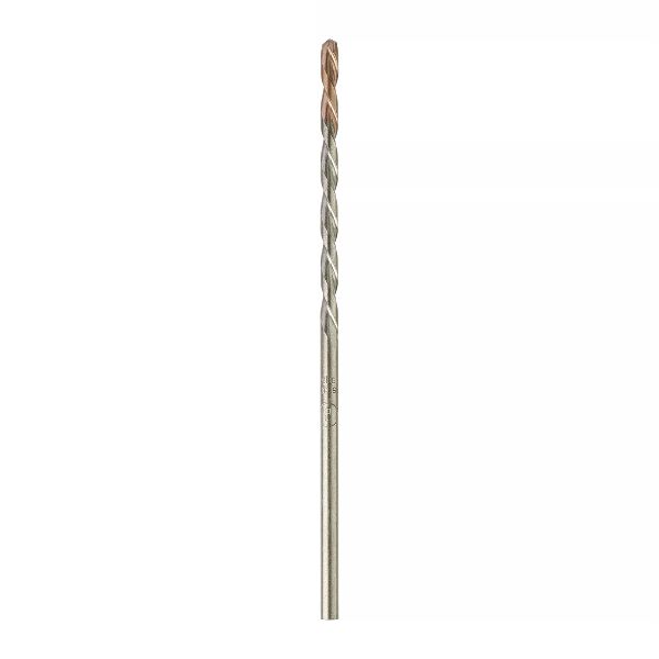 Milwaukee 5mm x 150mm Masonry Drill Bit