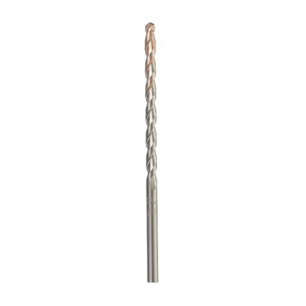 Milwaukee 10mm x 200mm Masonry Drill Bit