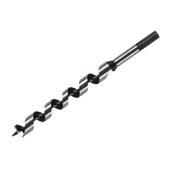 Milwaukee 16mm x 460mm Hex Shank Auger Bit