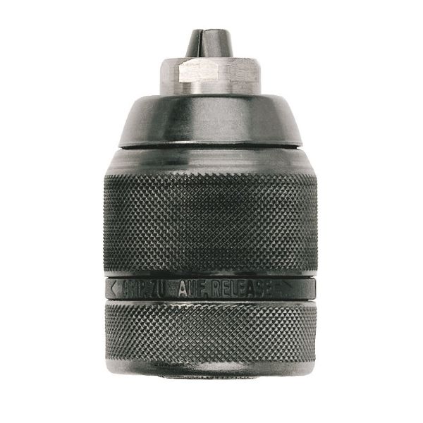 Milwaukee Quick Action Keyless Chuck 1,5-13mm