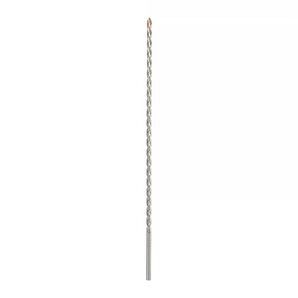 Milwaukee 8mm x 400mm Masonry Drill Bit