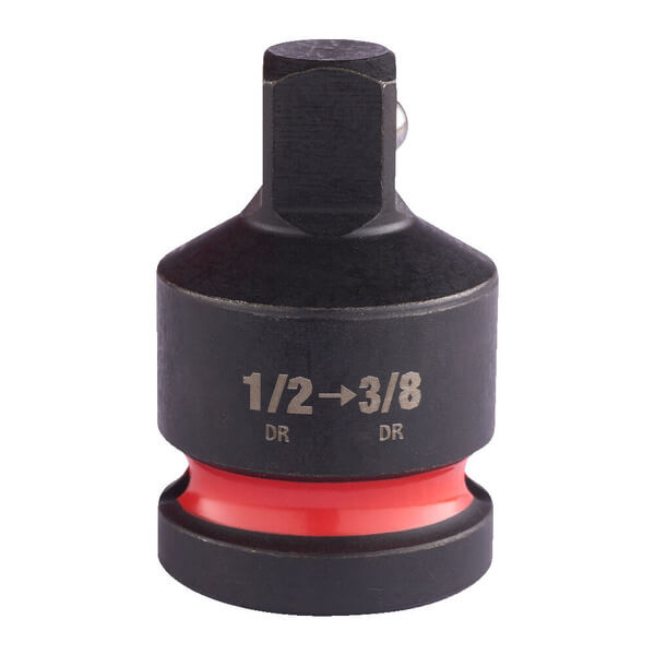 Shockwave Hex Socket Reducer 1/2 to 3/8