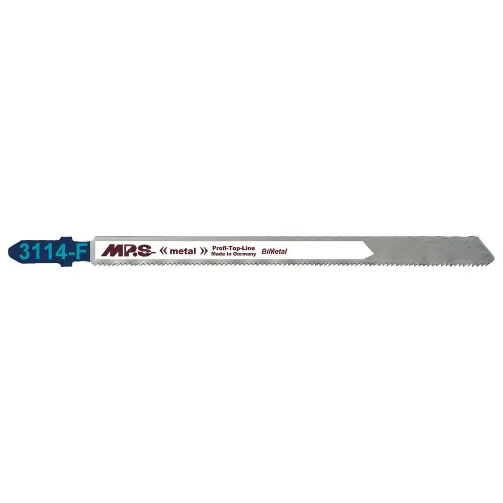 MPS T318AF MPS Jigsaw Blade 110/132mm BiM