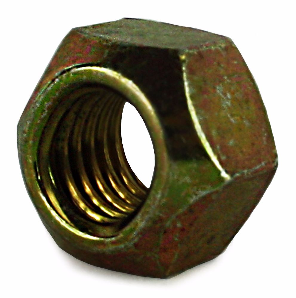 M24 Tri-5 All Metal Locking Nut Grade 8.8 ZYP