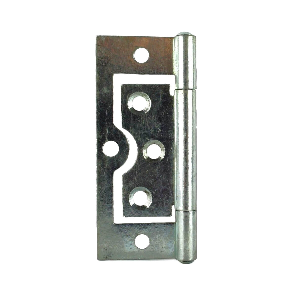 50mm (2 in.) 105 Flush Hinges ZP (Pair)