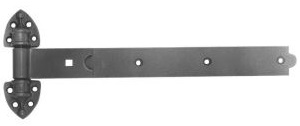 Perrys 30'' Heavy Reversible Hinge Galv (Pr)