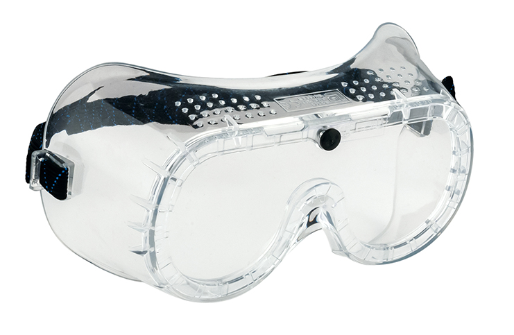 PW20 Direct Vent Goggles