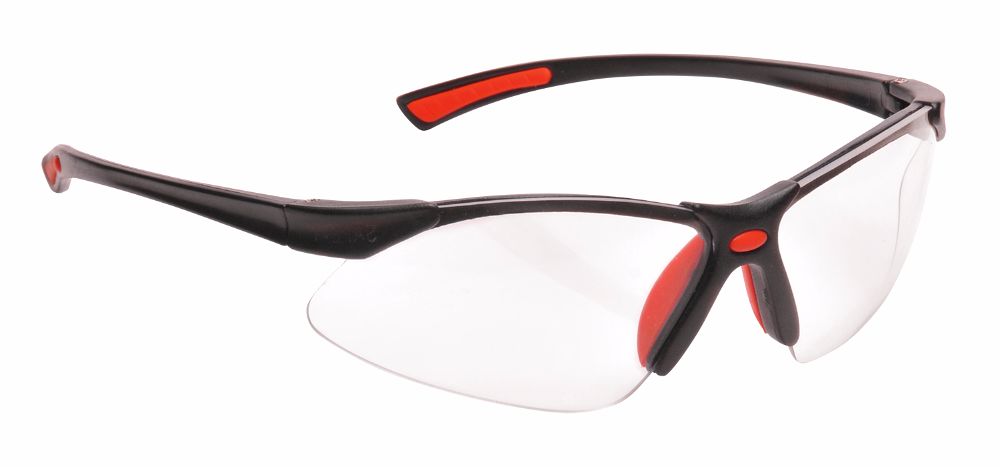 PW37 Bold Pro Spectacle Red