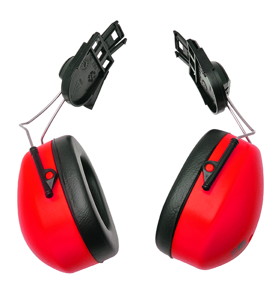 PW42 Clip On Ear Protector