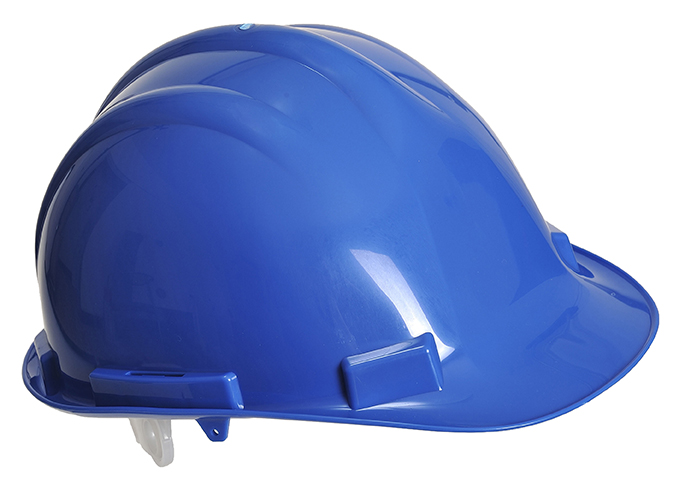 PW51 Blue Endurance Safety Helmet