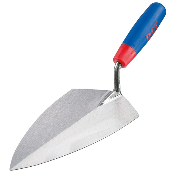 R.S.T 101 Philadelphia Pattern Brick Trowel S