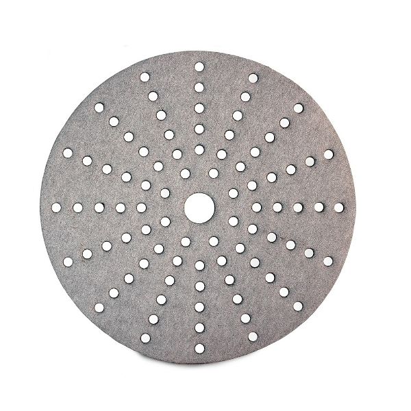 Sait P150 150mm Aeromax Sanding Disc SA-GD-4S