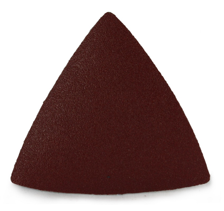 Sait 77 x 82 Velcro Triangles P100