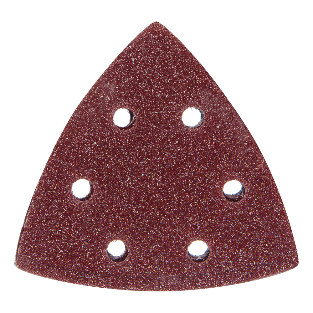 Sait 88 x 93 Velcro Triangles P40 - 6 Holes