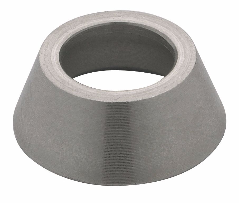 M10 Armour Ring Caps A2 (304) Stainless