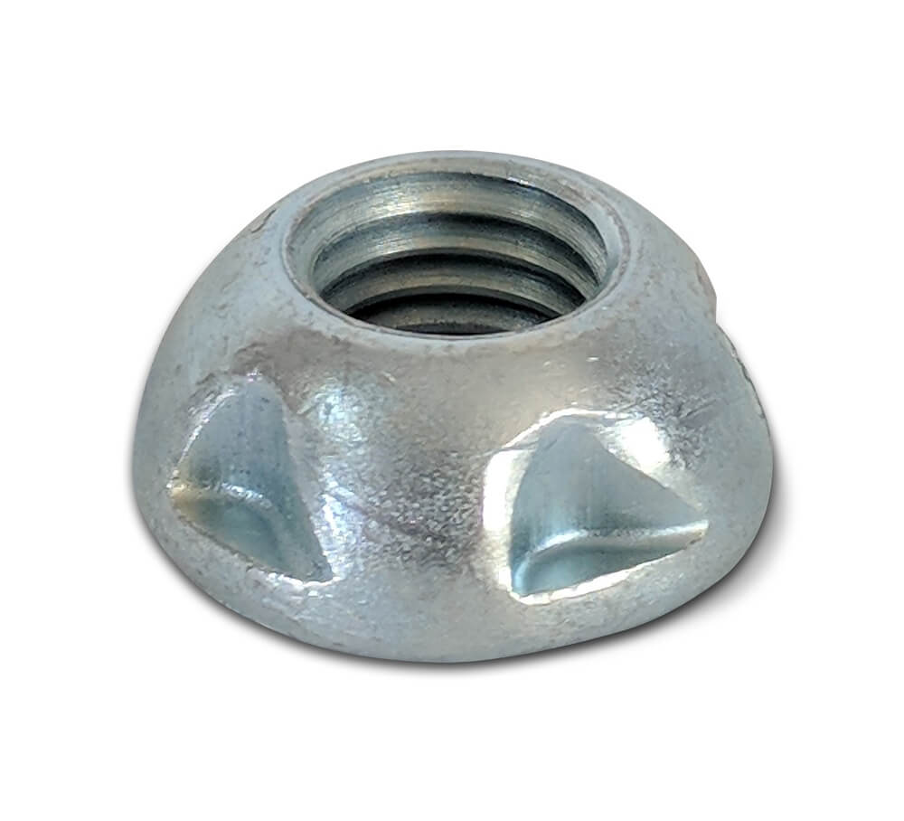 M5 Kinmar Removable Nut Zinc