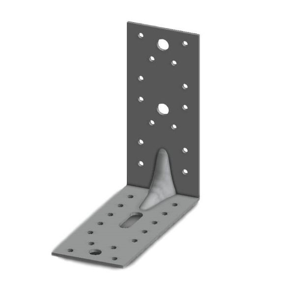 Simpson E9 65x150x150mm Angle Bracket