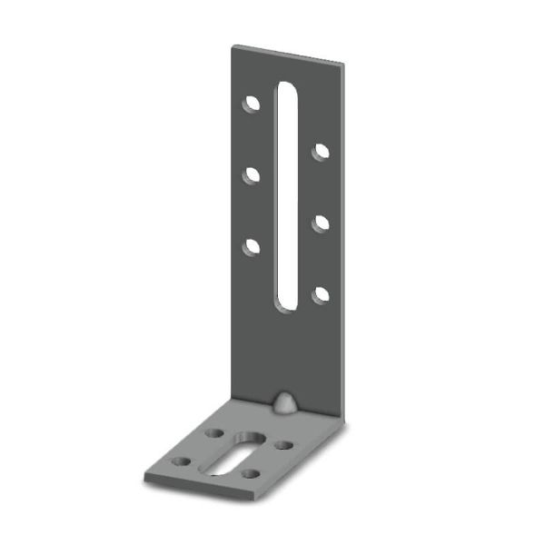 Simpson Bracket With Adj. Slots 100x55x30mm