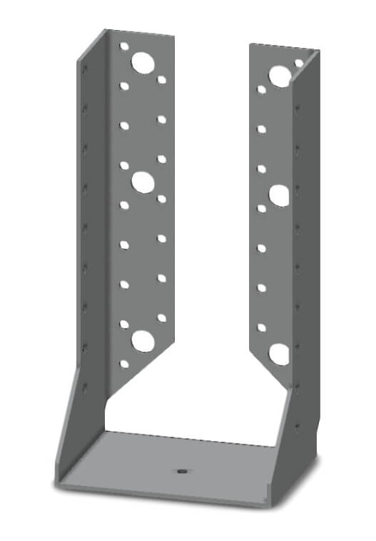 Simpson SAI500/100 Face Fix Hanger 100mm