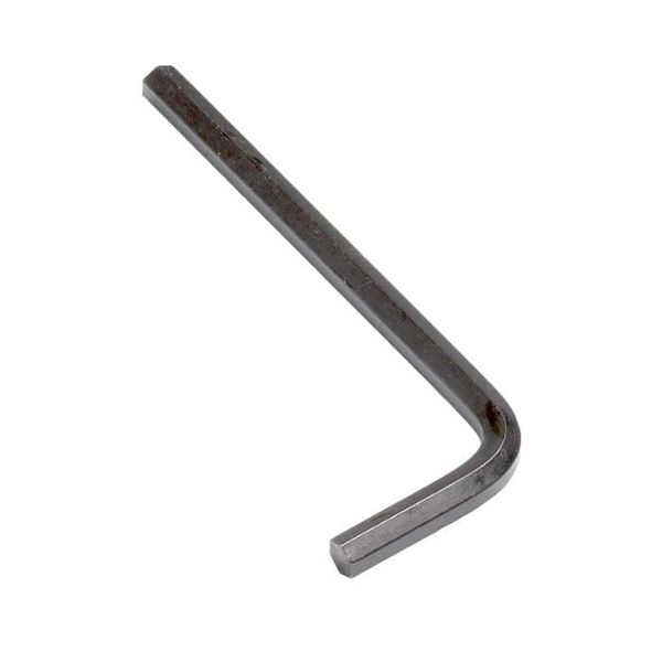 Short Arm Hexagon Allen Key 5mm