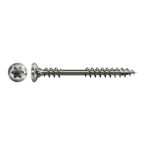 SPAX A2 RSD Dual Thread Screws 4.5x60mm (100)