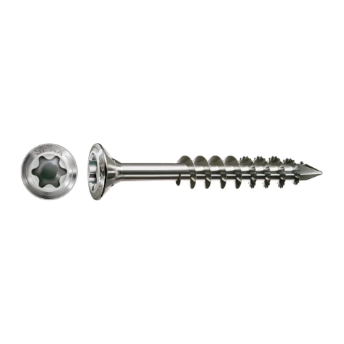 SPAX A2 RSD CSK Facade Screw 4.5x45mm (200)