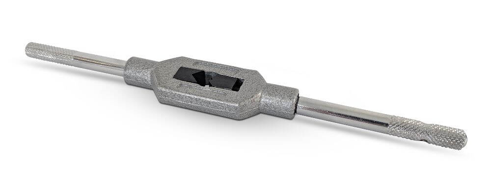 No.1.1/2 Adj Tap Wrench 1/16 - 1/2 (M2 - M12)