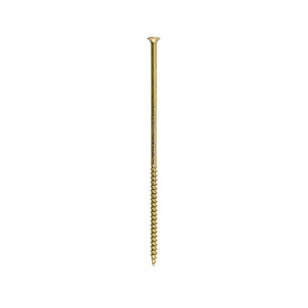 4.8x150mm Coarse Drywall Screws (Box 100) ZYP