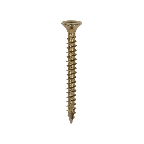 3x30 TIMco Classic Wood Screws ZYP (200)