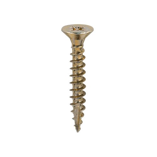 4.5x30 TIMco Classic Wood Screws ZYP (200)