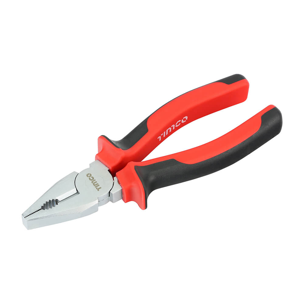 TIMco Combination Pliers 6  468175