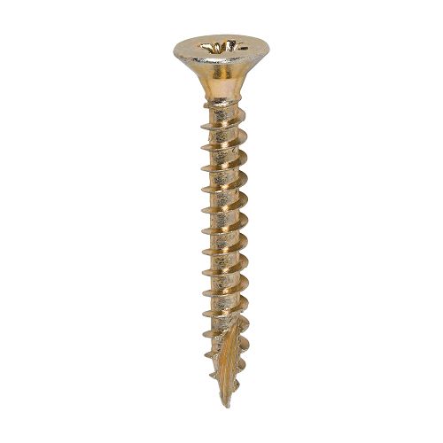 5x40 TIMco Classic Wood Screws ZYP (200)