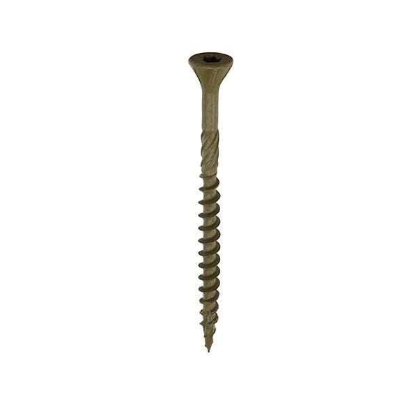 4.5x50mm TIMco C2 Torx Decking Screws (250)