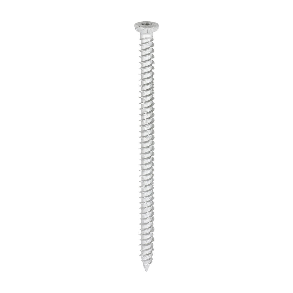 TIMco Exterior Concrete Screws T30 7.5x100