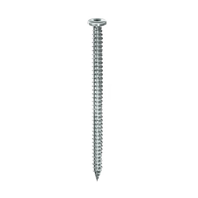 TIMco T30 Pan Multi-Fix Screws 7.5x100 (100)