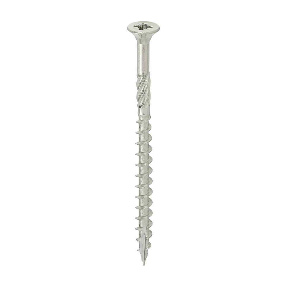 4.5x50mm TIMco Stainless Decking Screws (250)