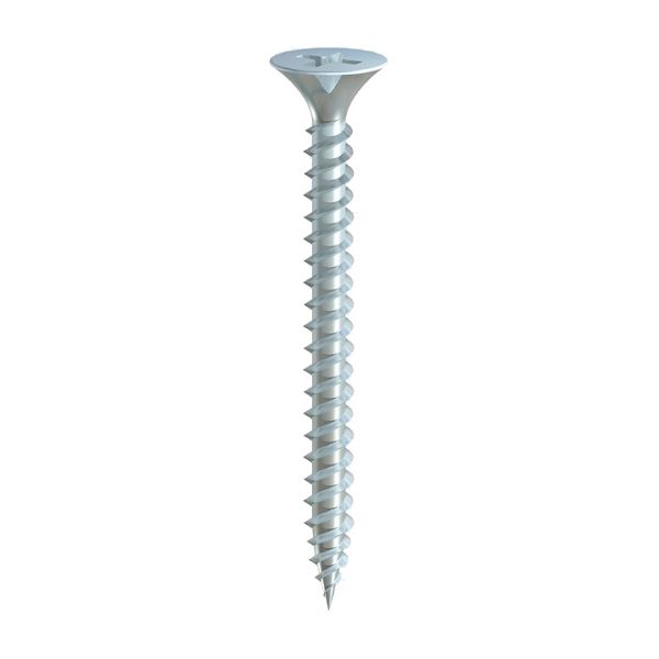 4.8 x 100mm Metal Stud Plasterboard Screws Bx