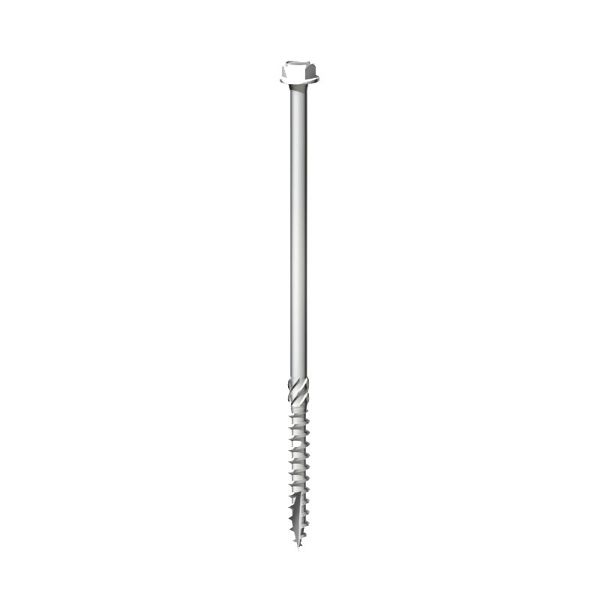 Heavy Duty In-Dex Screws 10x150mm (Bag of 10)