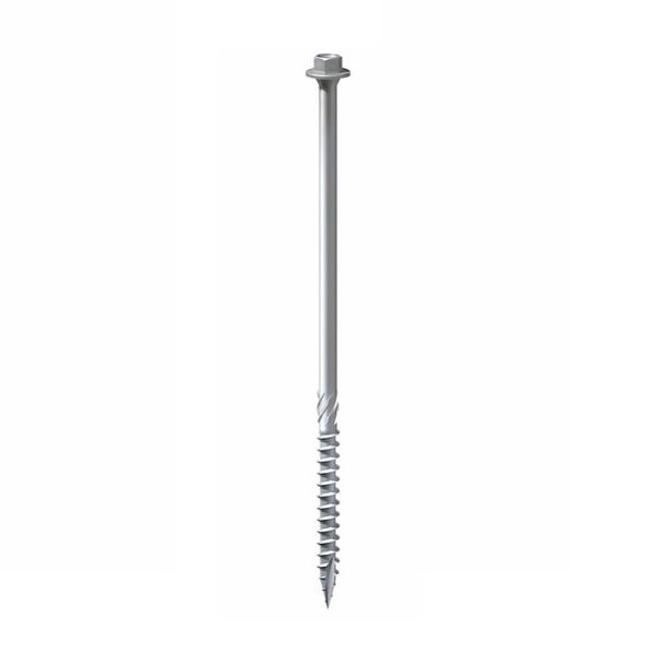 Stainless TIMco Index Screws 6.7x125mm (Each)