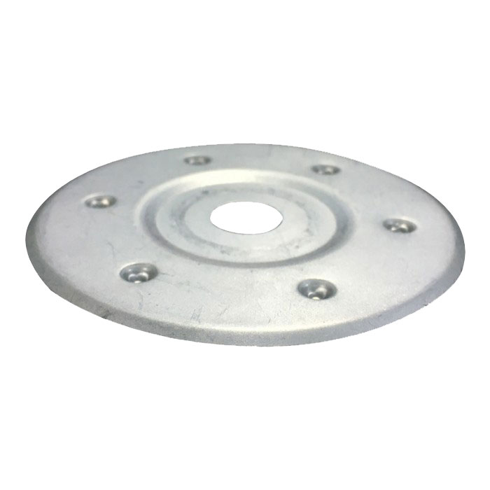 TIMco 85mm Retaining Discs for MIF's (Bag 50)